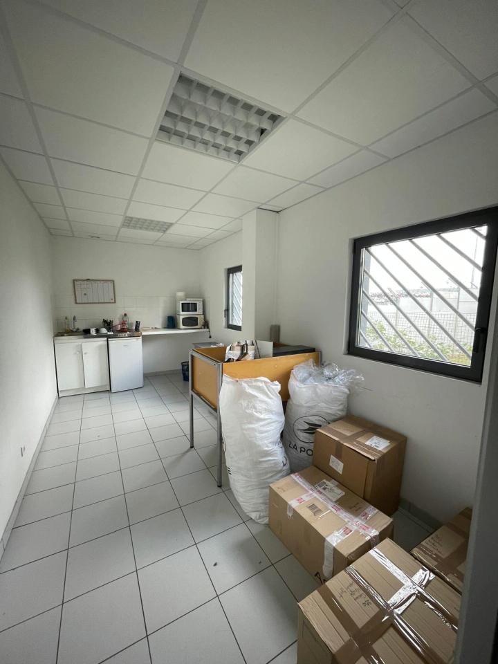 Local d'activité Seclin 600m² Location local d'activité Seclin Nord OLACT2532532 3